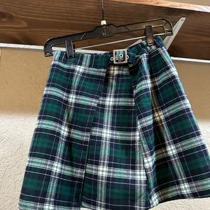 Brandy Melville Skirt